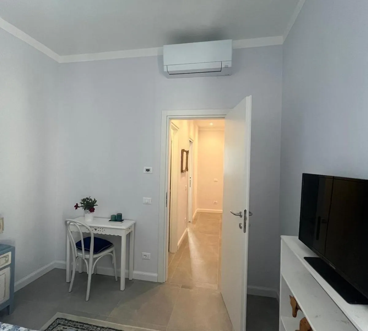 Viareggio, Sweet Home Holiday home