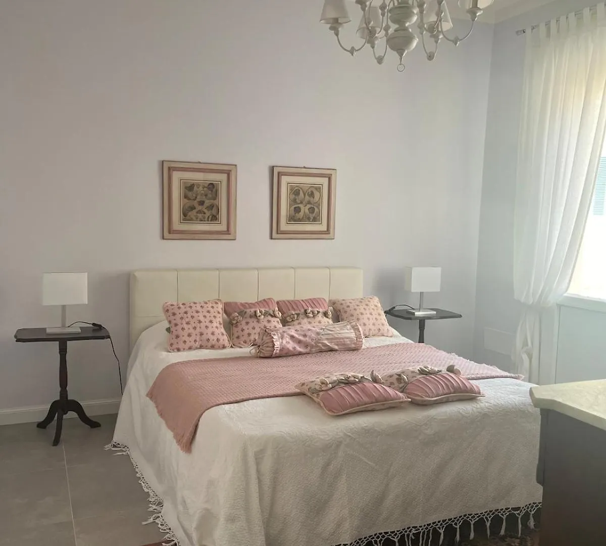 Viareggio, Sweet Home Holiday home