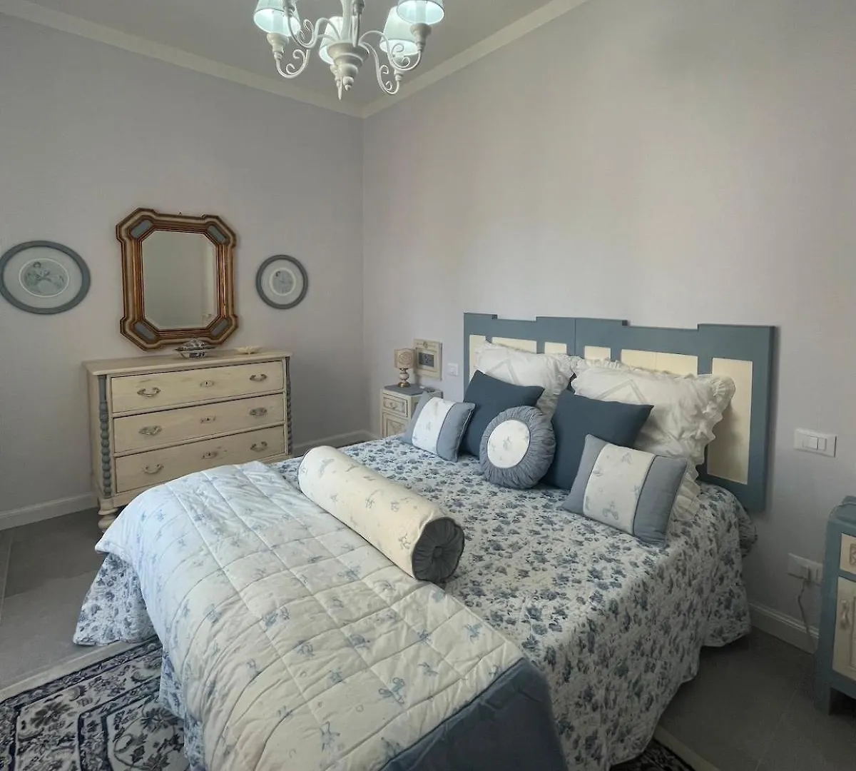 Holiday home Viareggio, Sweet Home Italy