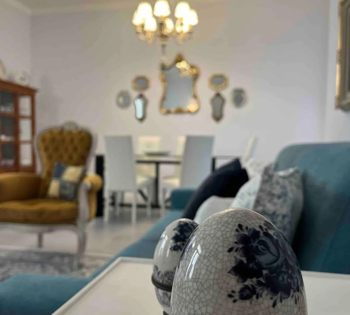 Holiday home Viareggio, Sweet Home Italy
