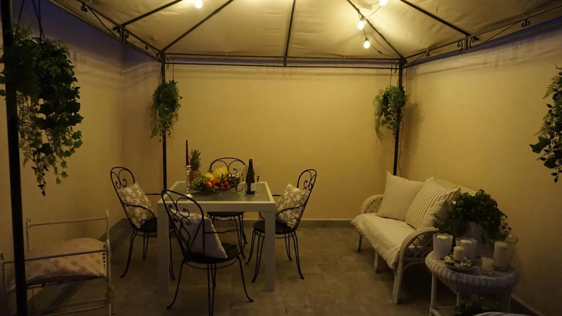 Semesterbostad Viareggio, Sweet Home