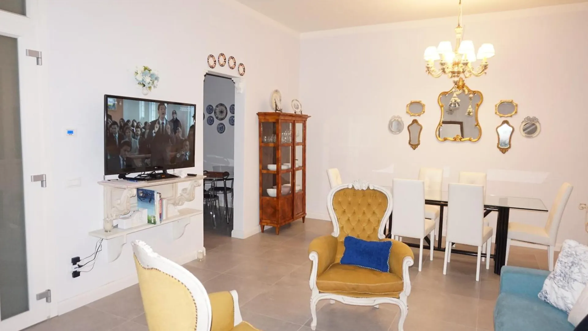 Viareggio, Sweet Home 0*, Viareggio