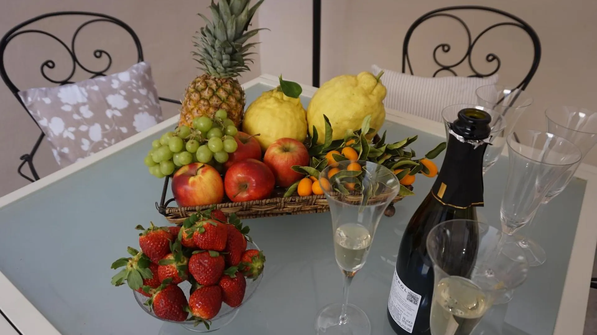 Holiday home Viareggio, Sweet Home Italy