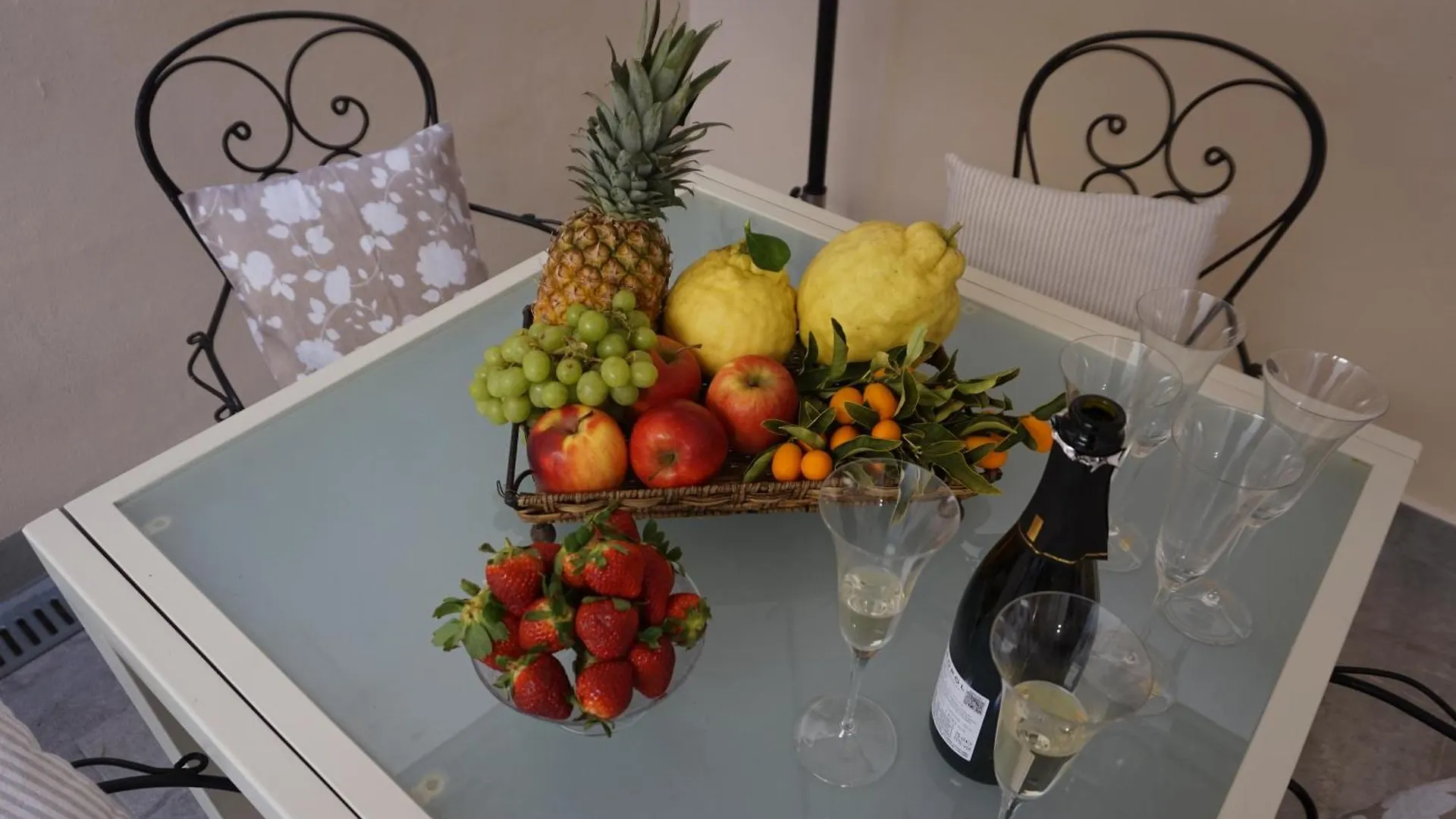Holiday home Viareggio, Sweet Home