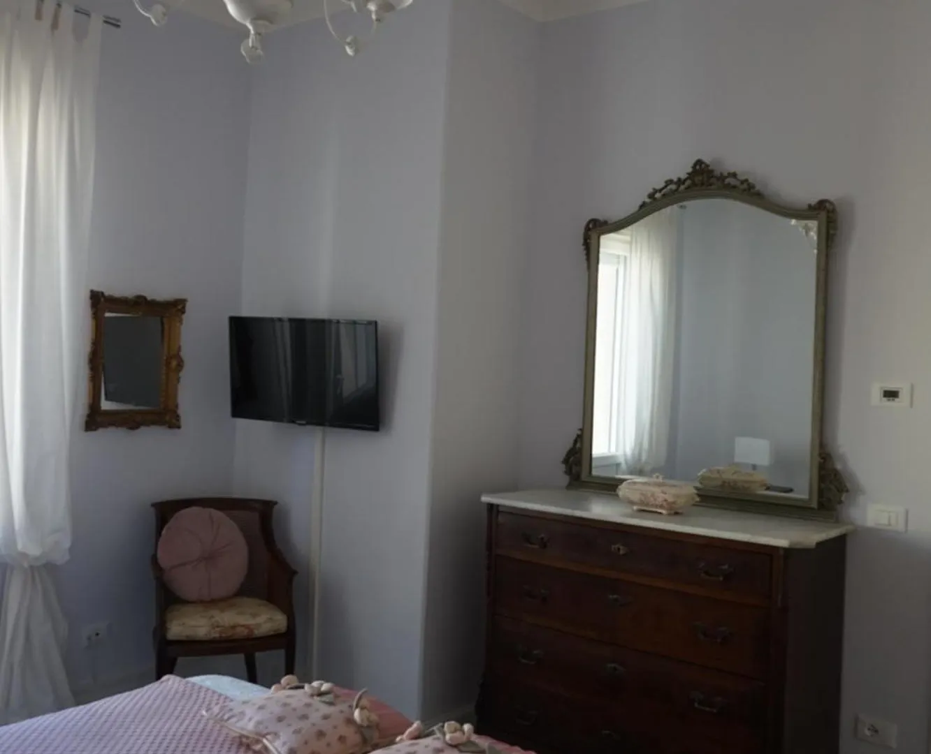Holiday home Viareggio, Sweet Home Italy
