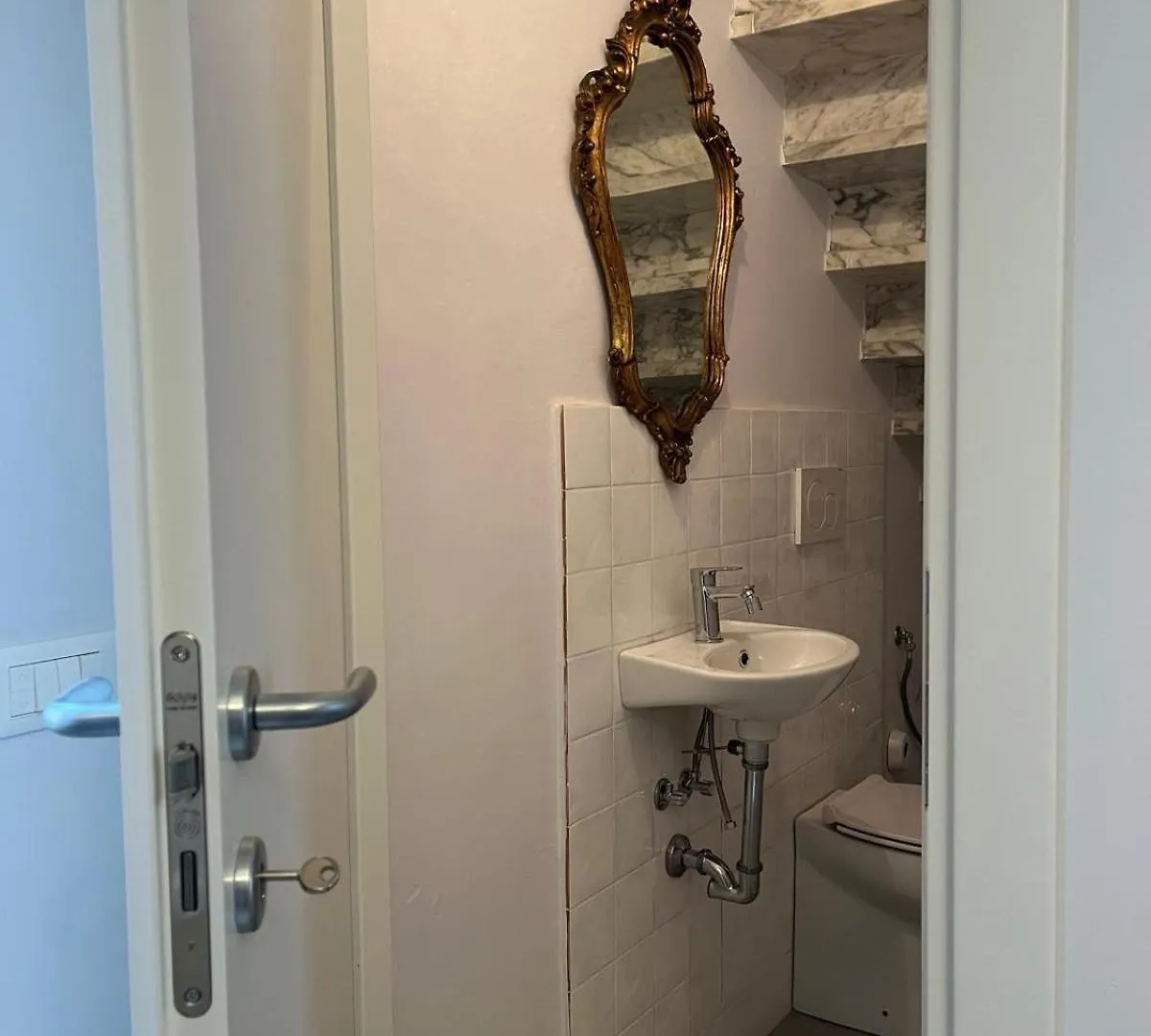 Holiday home Viareggio, Sweet Home