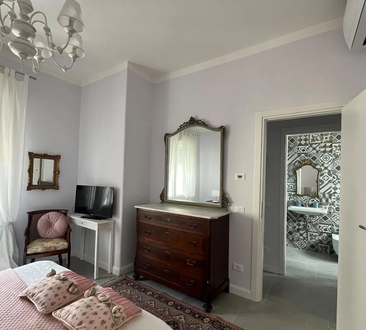 Viareggio, Sweet Home Holiday home Viareggio